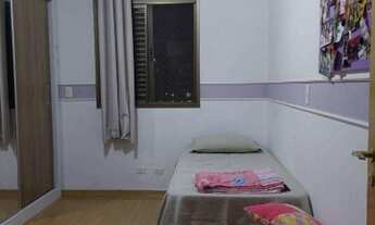 Imagem 6: Apartamento com 3 dormitórios à venda, 98 m² por R$ 850.000,00 - Jardim Aquarius - São Jos