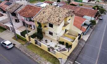 Imagem: Sobrado à venda, Centro, Campo Largo, Paraná
