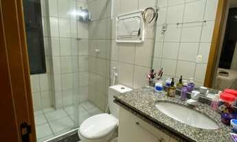 Imagem 5: Nova Vida - 74m² - Nascente - 3 quartos - Móveis Projetados - Papicu