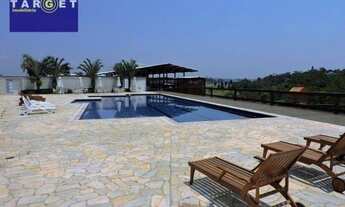 Imagem 4: Terreno residencial à venda, Alphaville Granja Viana, Carapicuíba