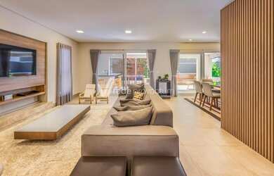 Imagem 4: Casa - Paineiras - Paulínia