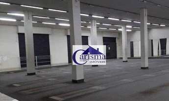 Imagem 5: Salão para alugar, 300 m² por R$ 21.000,00/mês - Centro - Santo André/SP