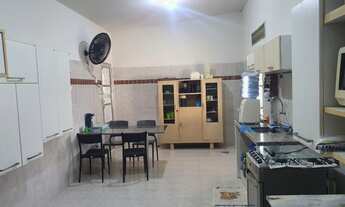 Imagem 5: Venda Casa de Praia - 3 Quartos sendo 1 Suíte em Barra de Catuama