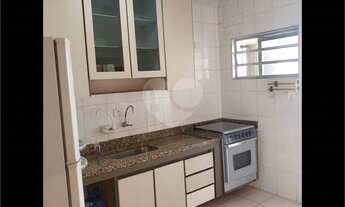 Imagem 5: São Paulo - Apartamento Padrão - CAMPO BELO