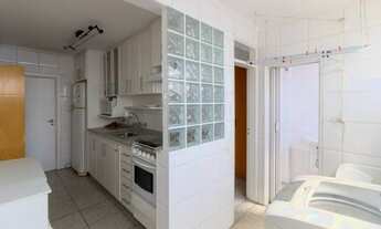 Imagem 6: Apartamento com 2 dormitórios para alugar, 75 m² por R$ 3.600,00/mês - Vila Olímpia - São