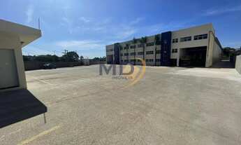 Imagem 7: COTIA - Galpão/Depósito/Armazém - Jardim Cláudio