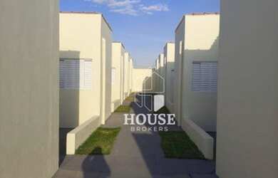 Imagem 7: Casa com 2 dormitórios à venda, 75 m² por R$ 155.000,00 - Chácara Pantanal Engenho Velho