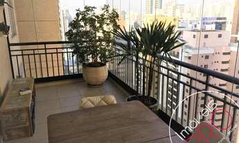 Imagem 3: APARTAMENTO NO BROOKLIN - 3 DORMITS - 3 VAGAS!