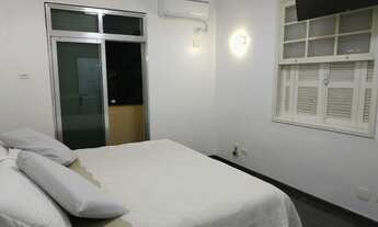 Imagem 3: APARTAMENTO DOIS QUARTOS DE FRENTE BOQUEIRÃO\SANTOS