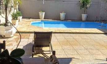 Imagem 2: Casa com 3 dormitórios à venda, 230 m² por R$ 725.000,00 - Parque Industrial Lagoinha - Ri