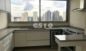 Imagem 3: APARTAMENTO PARA ALUGUEL NO JARDIM GUEDALA, COM 3 SUÍTES 3 4 VAGAS, SÃO PAULO, SP