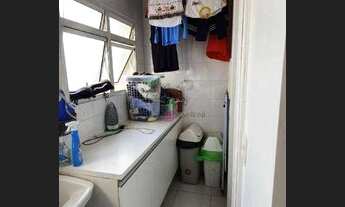 Imagem 3: Apartamento com 3 dormitórios à venda, 106 m² por R$ 1.499.000,00 - Pompeia - São Paulo/SP