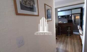 Imagem 6: Apartamento Reserva do alto Barueri 2 quartos e 1 vaga