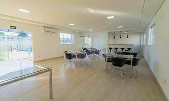 Imagem 6: Apartamento com 2 dormitórios à venda, 39 m² por R$ 180.000,00 - Bela Marina - Cuiabá/MT