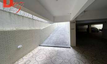 Imagem 3: APATRAMENTO DE 2 DORMITORIOS, 1 SUITE, 1 VAGA DE GARAGEM COM SACADA GOURMET