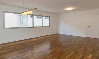 Imagem 6: São Paulo - Apartamento Padrão - Santa Cecília