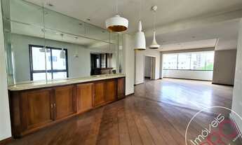 Imagem: Apartamento 256m² 3 dormitórios para Venda