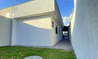 Imagem 2: Casa com 3 quartos - Setor Morada dos Pássaros - Aparecida de Goiânia