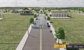 Imagem 3: Terreno à venda, 1000 m² por R$ 485.000,00 - Jardim Brasília - Americana/SP