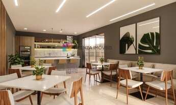 Imagem 5: Vicenza Imóveis, lançamento no bairro costa e silva, apartamento no costa e silva, imóvel