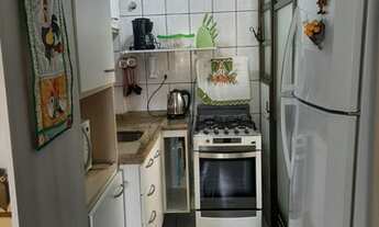 Imagem 4: Apartamento com 1 dormitório à venda, 45 m² por R$ 339.000 - Canasvieiras - Florianópolis