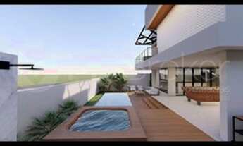 Imagem 6: Casa sobrado com 4 quartos - Bairro em Goiânia