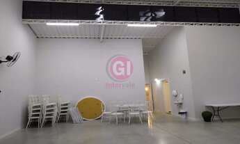 Imagem 4: Salão Comercial - Residencial Parque dos Sinos