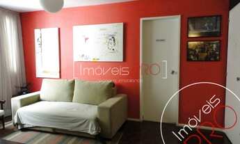 Imagem 3: Excelente planta no coração de Moema Pássaros