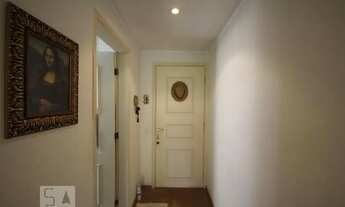 Imagem 3: Apartamento para venda todo mobiliado no Condomínio Villa santa Monica