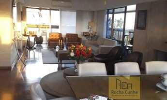 Imagem 7: Apartamento 3 quartos para alugar São Paulo,SP - R$ 17.000