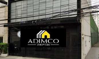 Imagem: ALUGA-SE PRÉDIO COMERCIAL NO ITAIM BIBI