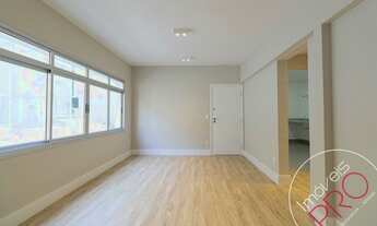 Imagem 2: Apartamento 93m² 2 dormitórios para Venda na Vila Olímpia