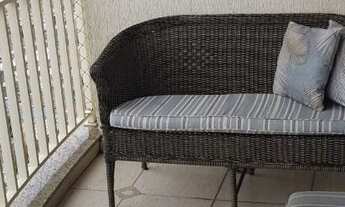 Imagem 6: Apartamento à venda, 91 m² por R$ 660.000,00 - Vila Prudente - São Paulo/SP