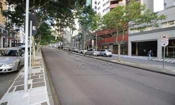 Imagem 2: CURITIBA - Apartamento Padrão - Bigorrilho