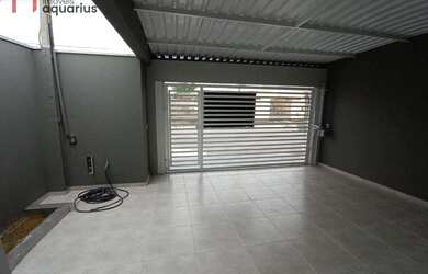 Imagem 3: Casa com 3 dormitórios à venda, 129 m² por R$ 450.000 - Parque do Museu - Caçapava/SP