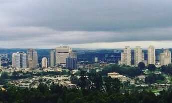 Imagem 5: Apartamento para Locação em Santana de Parnaíba, Tamboré, 2 dormitórios, 2 suítes, 3 banhe