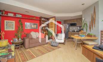 Imagem 3: Apartamento à venda, 62 m² por R$ 535.000,00 - Melville Empresarial II - Barueri/SP