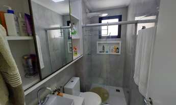 Imagem 3: 3/4 no Alphaville