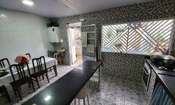 Imagem 3: CASA ESTILO MEIA MORADA