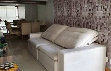 Imagem 3: Apartamento 3 quartos, suíte, varanda gourmet, 1 vaga coberta - Barra Bonita