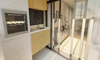 Imagem 4: APARTAMENTO RESIDENCIAL em CABO FRIO - RJ, PASSAGEM