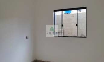 Imagem 6: Anápolis - Casa Padrão - Residencial Aldeia dos Sonhos