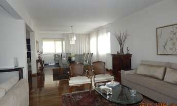 Imagem 4: Apartamento 3 quartos à venda São Paulo,SP - R$ 3.100.000