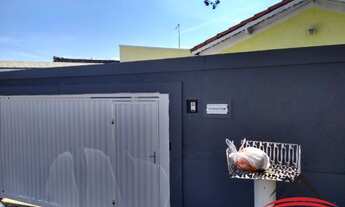 Imagem: BOITUVA - Casa Padrão - CENTRO