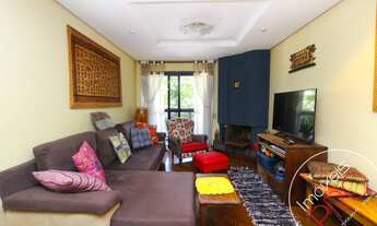 Imagem 3: Apartamento, Vila Nova Conceição - São Paulo