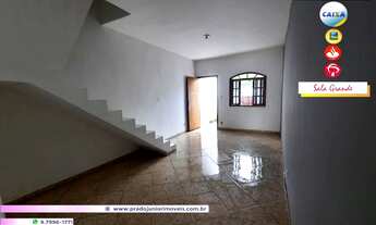 Imagem 3: Casa Duplex ,2 Qts na rua do colégio Giosseffi Aceita Financiamento e Carro como entrada