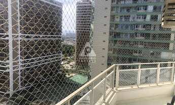 Imagem 2: Cond. Rosa da Barra - Parque das Rosas