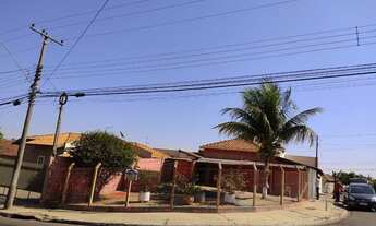 Imagem: Casa com 2 dormitórios à venda, 119 m²