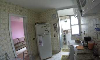 Imagem 4: Apartamento residencial à venda, Mooca, São Paulo