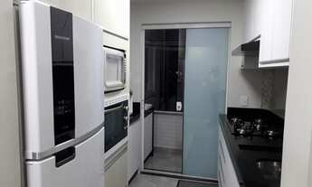 Imagem 7: Apartamento para Venda em Piraquara, Jardim Bela Vista, 2 dormitórios, 1 banheiro, 1 vaga